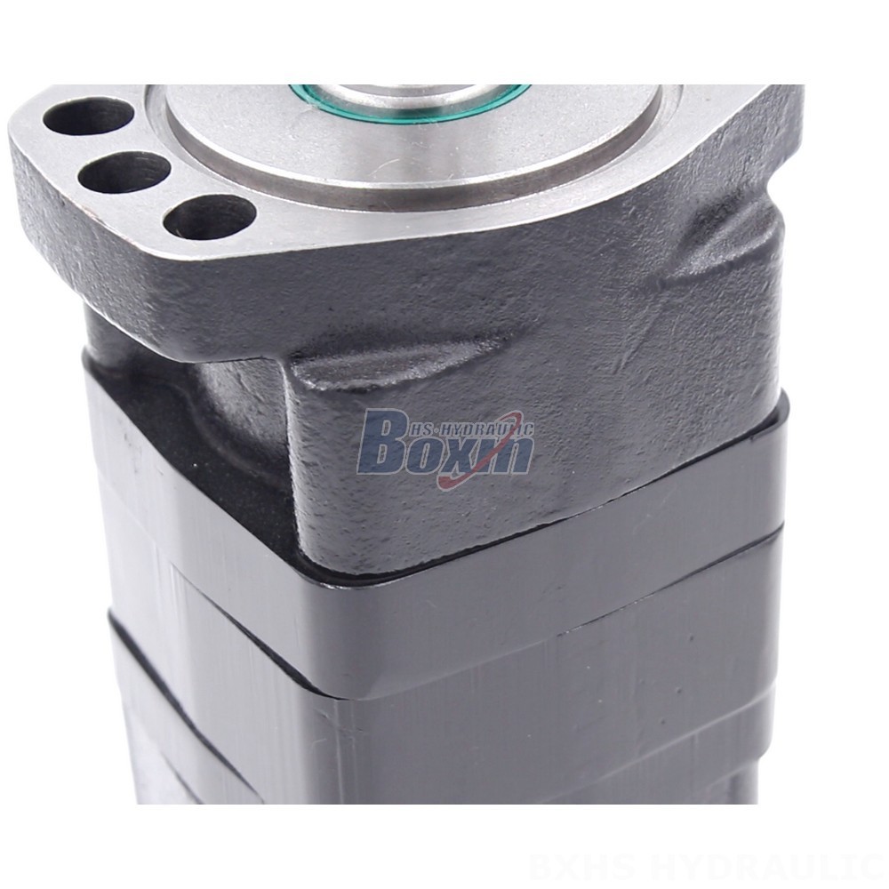 BMSY Cycloid Hydraulic Motors (100cc/r 50Lpm) - Distributors Wanted detail image